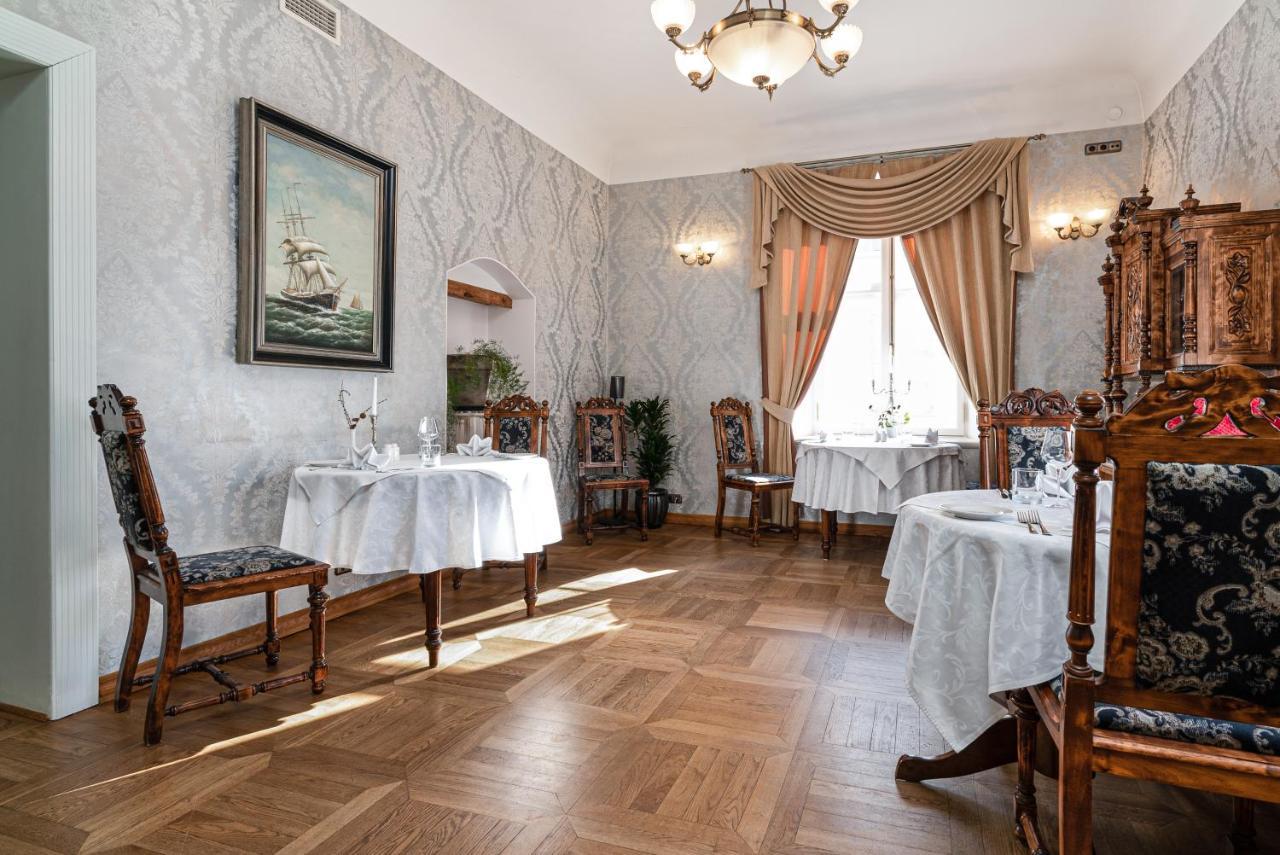 Padise Manor Grand Estate & Spa - Exclusive Event Venue (Adults Only) Екстериор снимка
