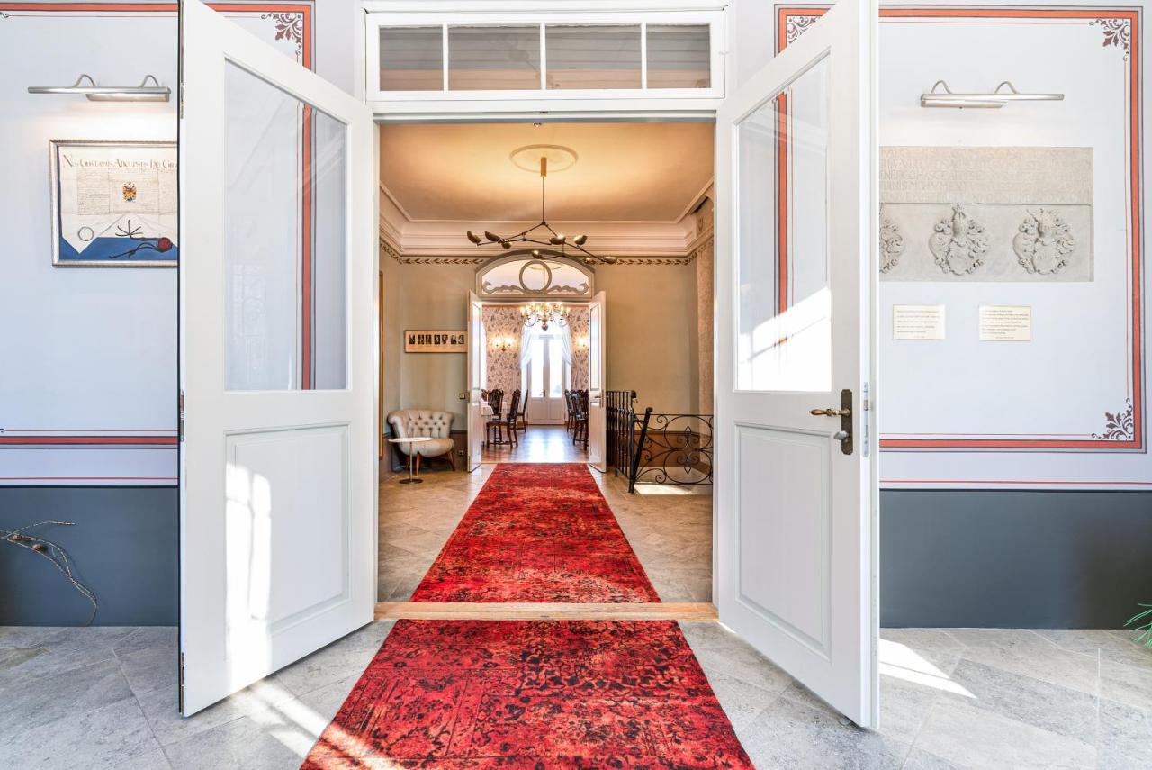 Padise Manor Grand Estate & Spa - Exclusive Event Venue (Adults Only) Екстериор снимка