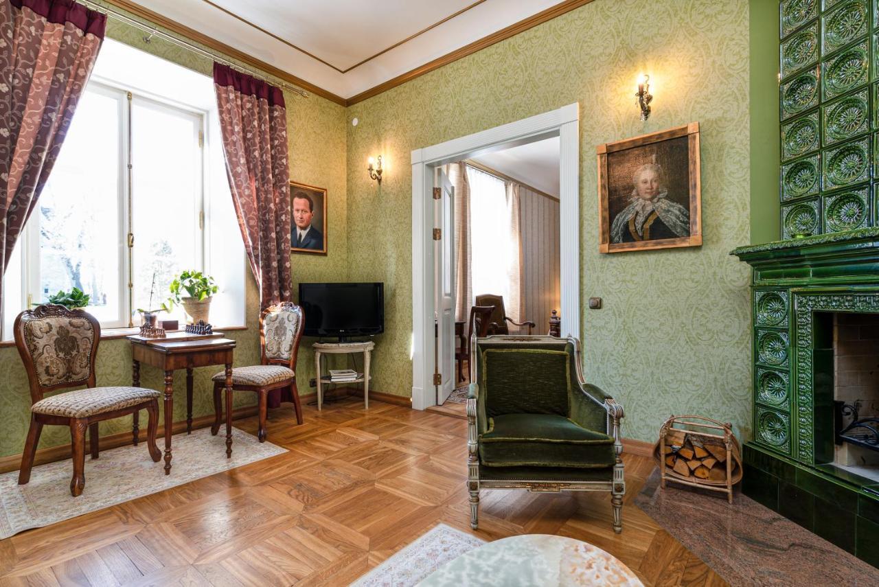 Padise Manor Grand Estate & Spa - Exclusive Event Venue (Adults Only) Екстериор снимка