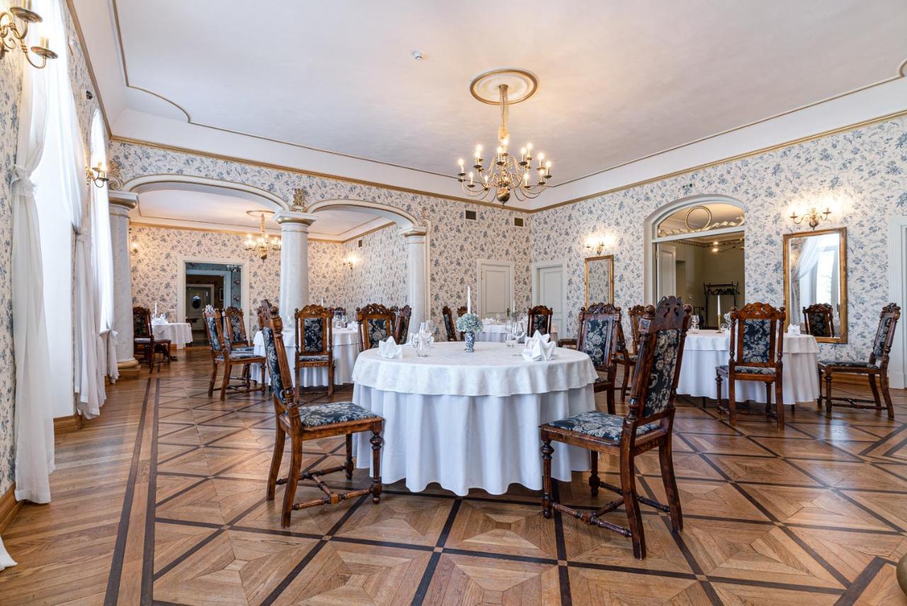 Padise Manor Grand Estate & Spa - Exclusive Event Venue (Adults Only) Екстериор снимка