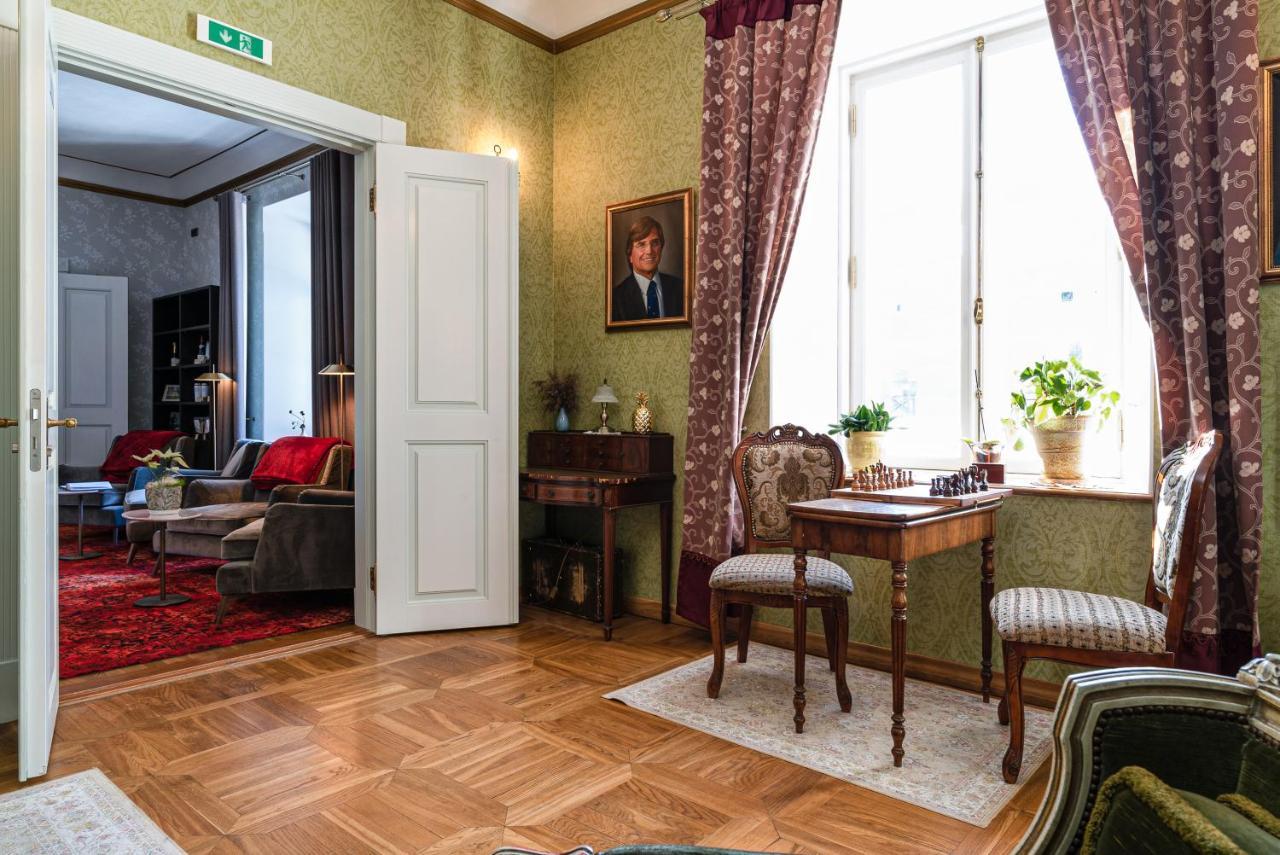 Padise Manor Grand Estate & Spa - Exclusive Event Venue (Adults Only) Екстериор снимка