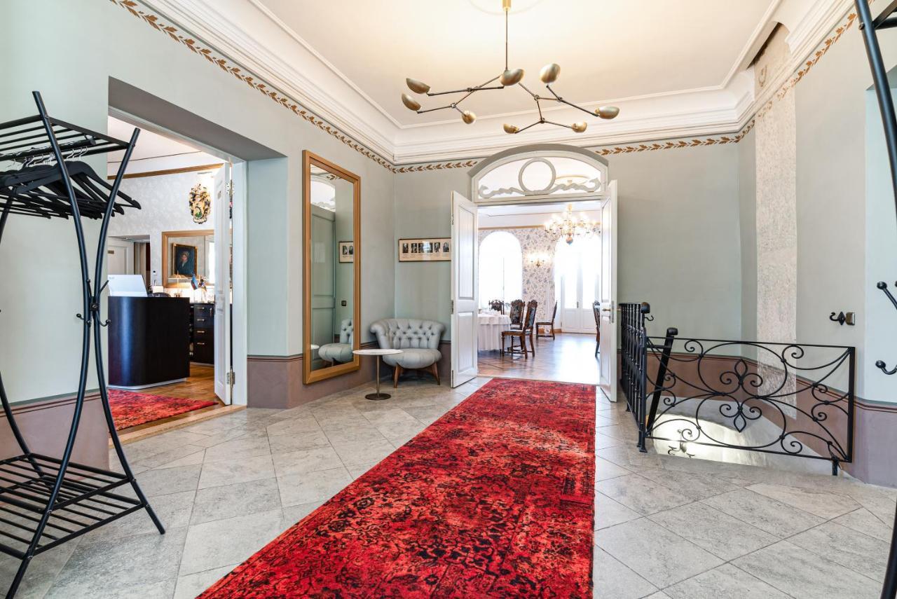 Padise Manor Grand Estate & Spa - Exclusive Event Venue (Adults Only) Екстериор снимка