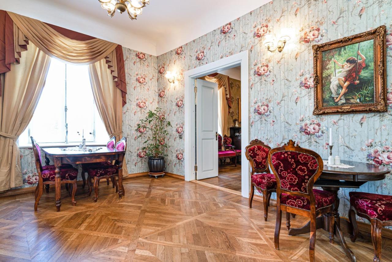 Padise Manor Grand Estate & Spa - Exclusive Event Venue (Adults Only) Екстериор снимка