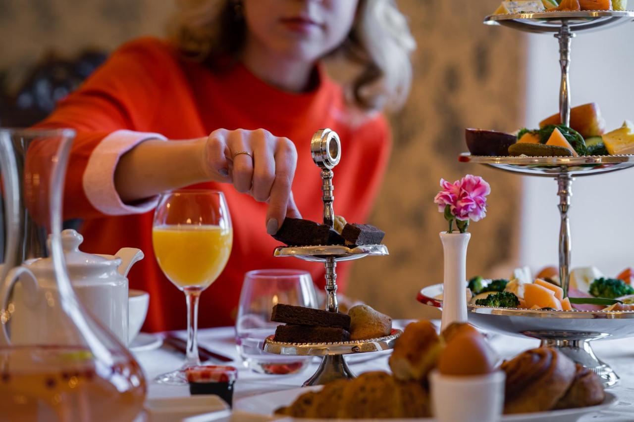 Padise Manor Grand Estate & Spa - Exclusive Event Venue (Adults Only) Екстериор снимка