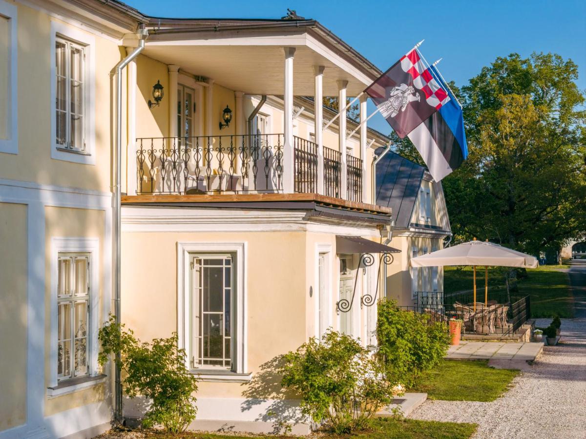 Padise Manor Grand Estate & Spa - Exclusive Event Venue (Adults Only) Екстериор снимка