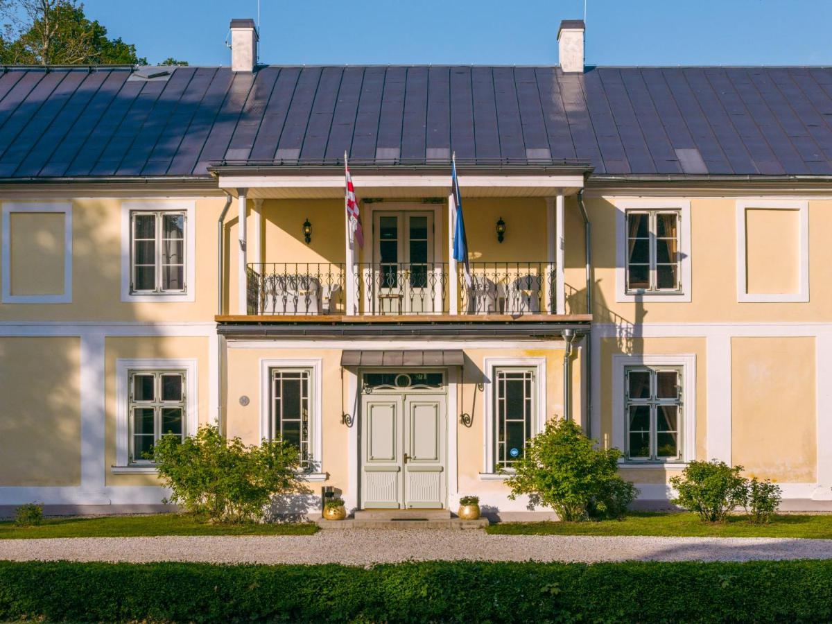 Padise Manor Grand Estate & Spa - Exclusive Event Venue (Adults Only) Екстериор снимка