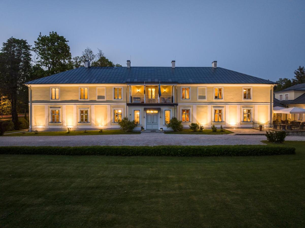 Padise Manor Grand Estate & Spa - Exclusive Event Venue (Adults Only) Екстериор снимка
