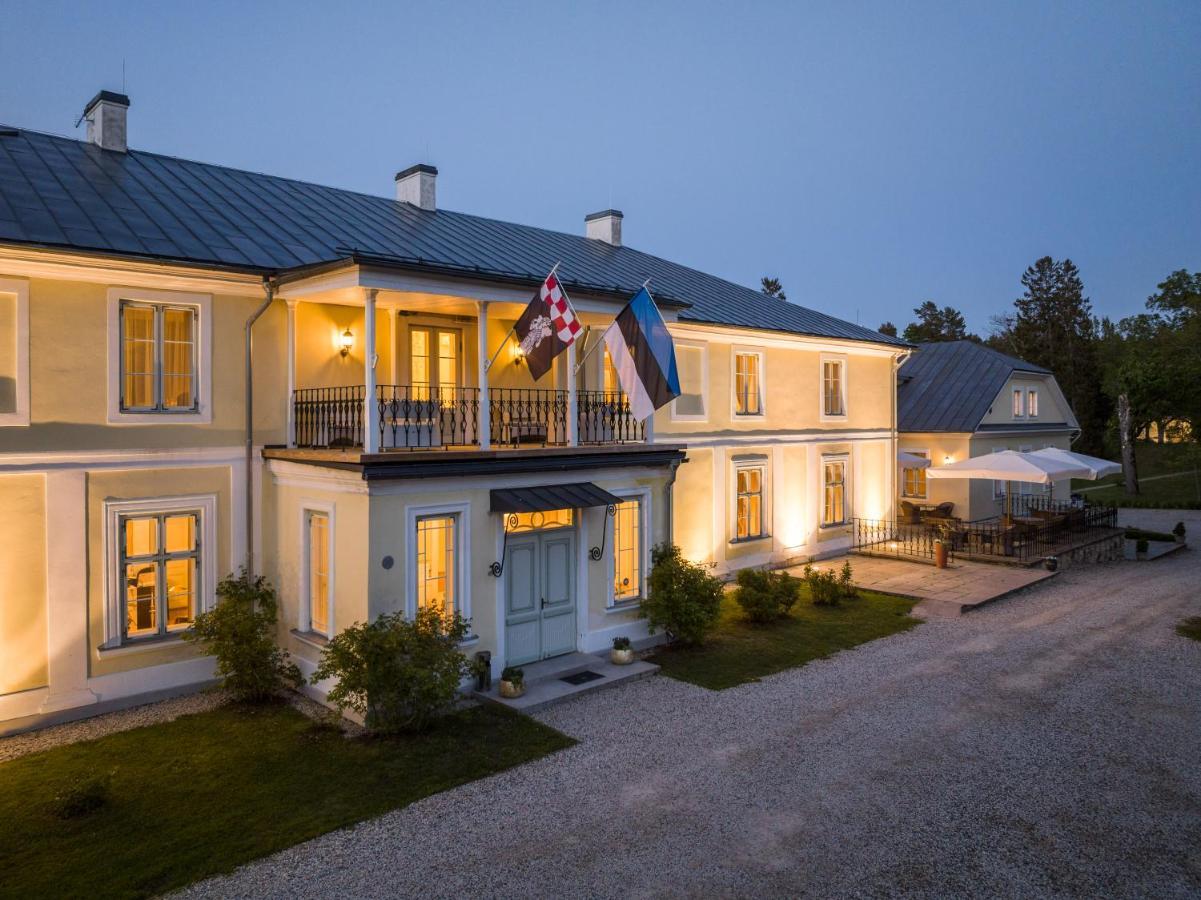 Padise Manor Grand Estate & Spa - Exclusive Event Venue (Adults Only) Екстериор снимка
