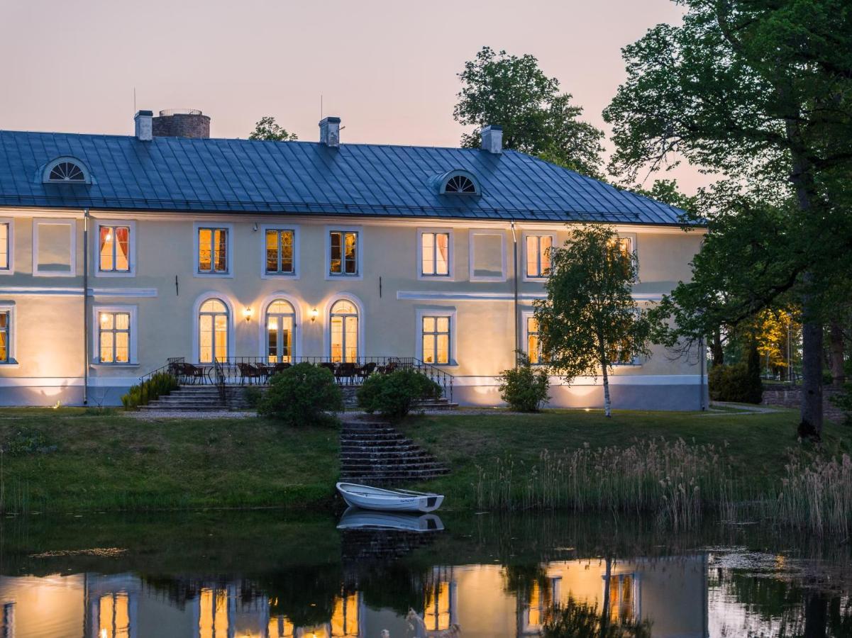 Padise Manor Grand Estate & Spa - Exclusive Event Venue (Adults Only) Екстериор снимка