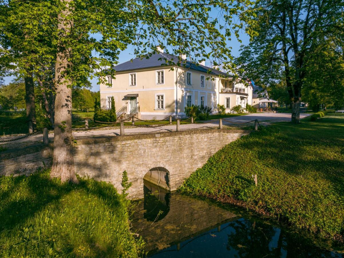 Padise Manor Grand Estate & Spa - Exclusive Event Venue (Adults Only) Екстериор снимка