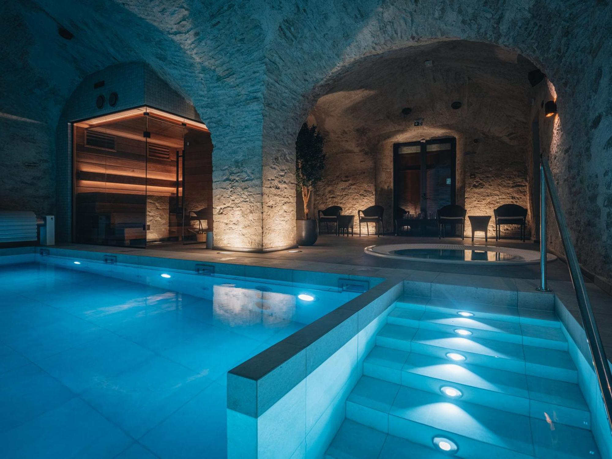 Padise Manor Grand Estate & Spa - Exclusive Event Venue (Adults Only) Екстериор снимка