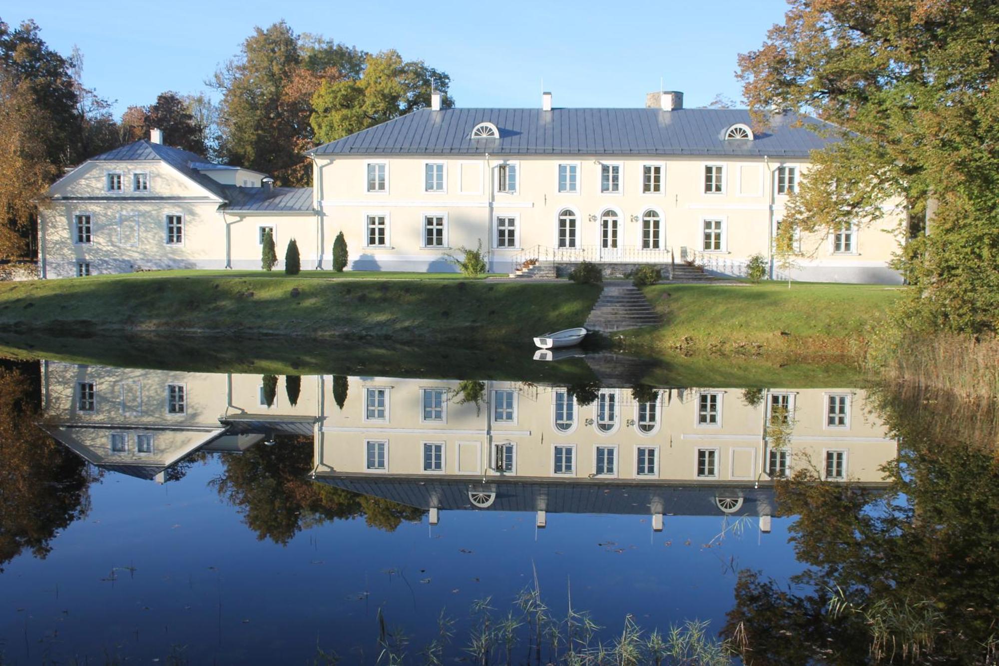 Padise Manor Grand Estate & Spa - Exclusive Event Venue (Adults Only) Екстериор снимка