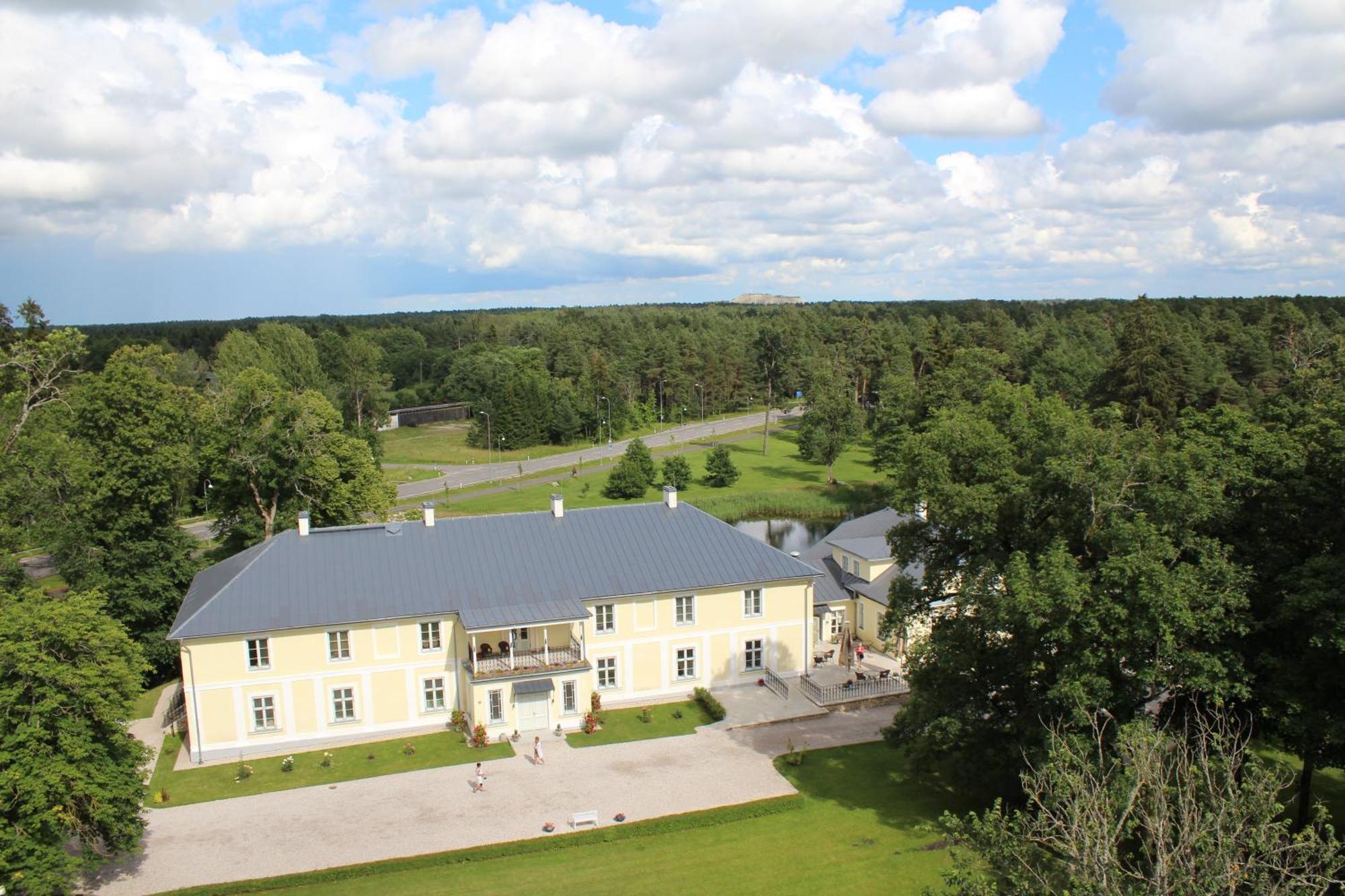 Padise Manor Grand Estate & Spa - Exclusive Event Venue (Adults Only) Екстериор снимка