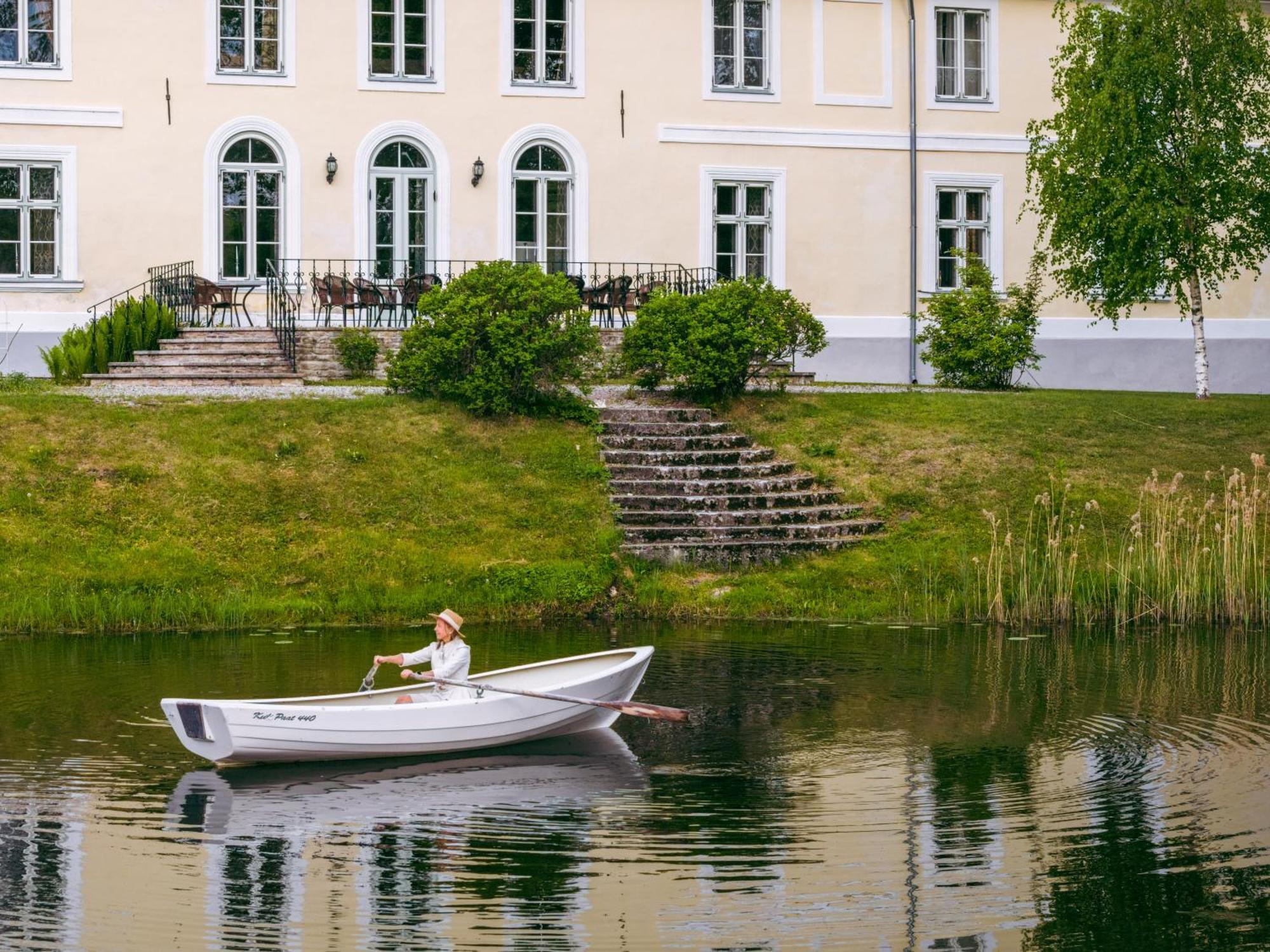 Padise Manor Grand Estate & Spa - Exclusive Event Venue (Adults Only) Екстериор снимка