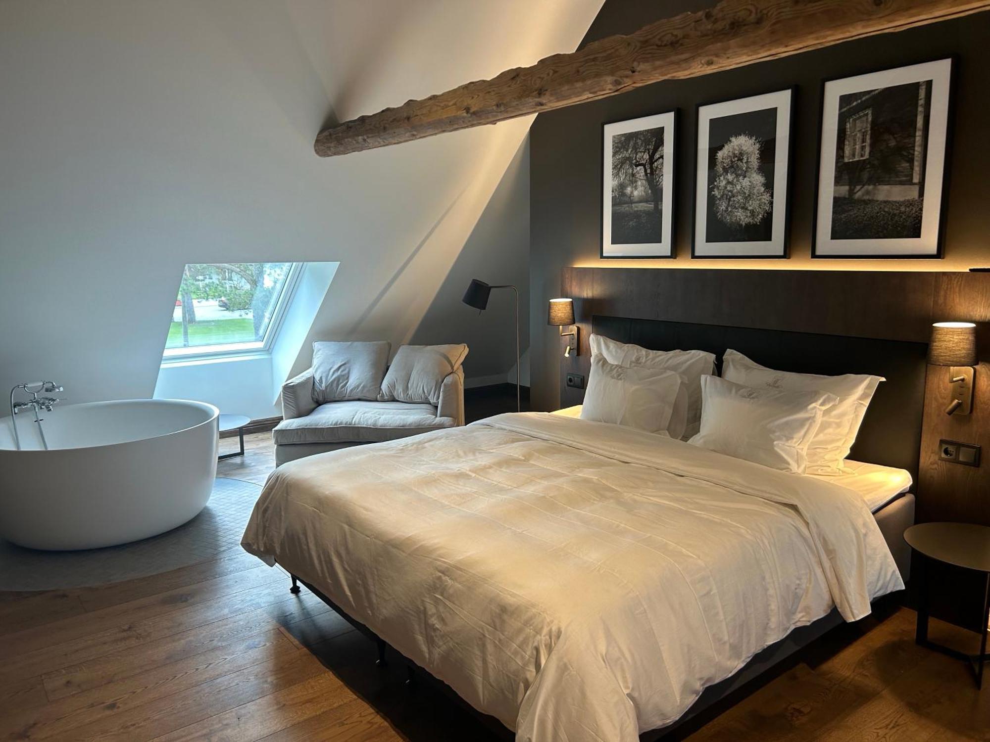 Padise Manor Grand Estate & Spa - Exclusive Event Venue (Adults Only) Екстериор снимка