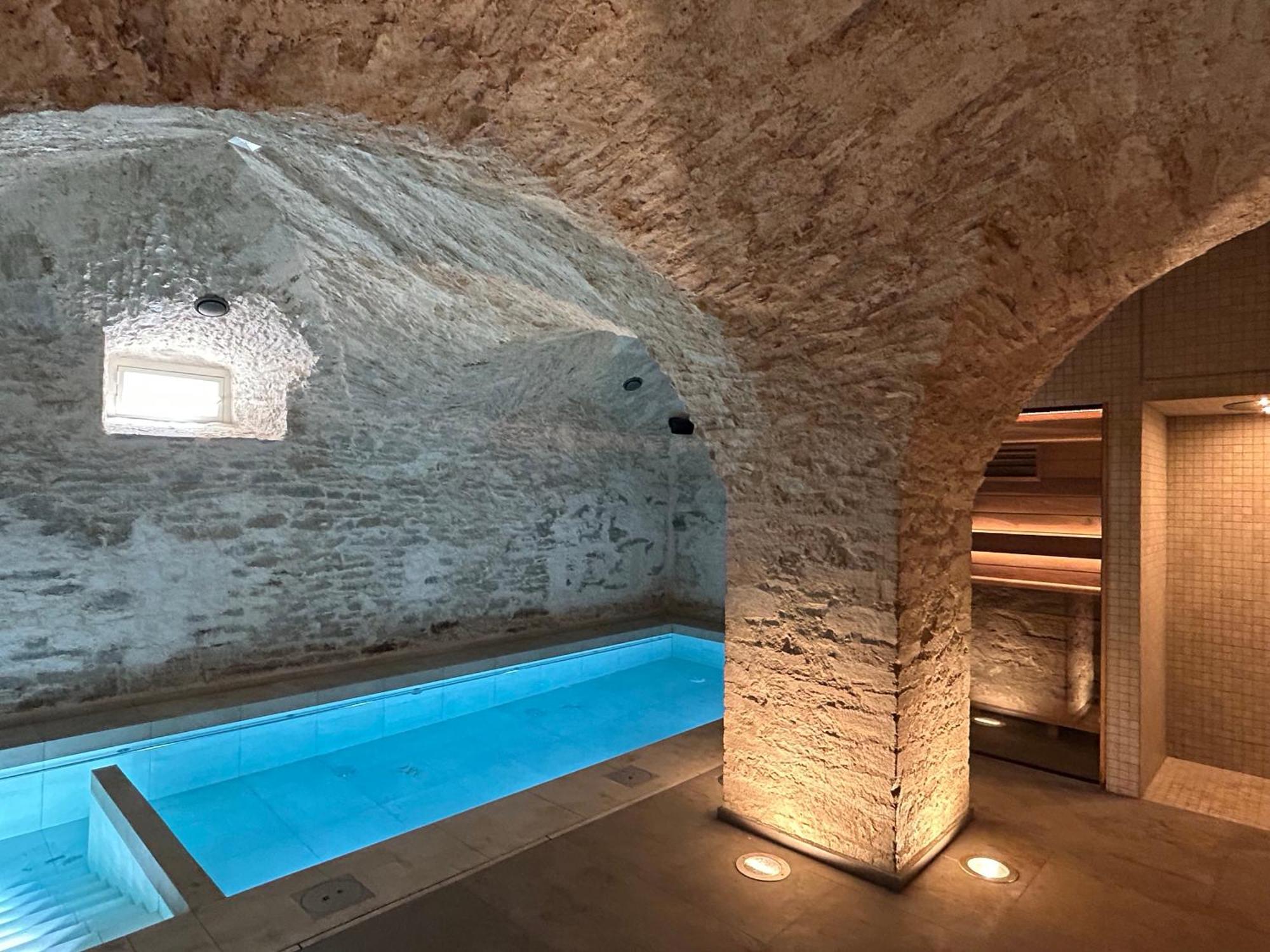 Padise Manor Grand Estate & Spa - Exclusive Event Venue (Adults Only) Екстериор снимка