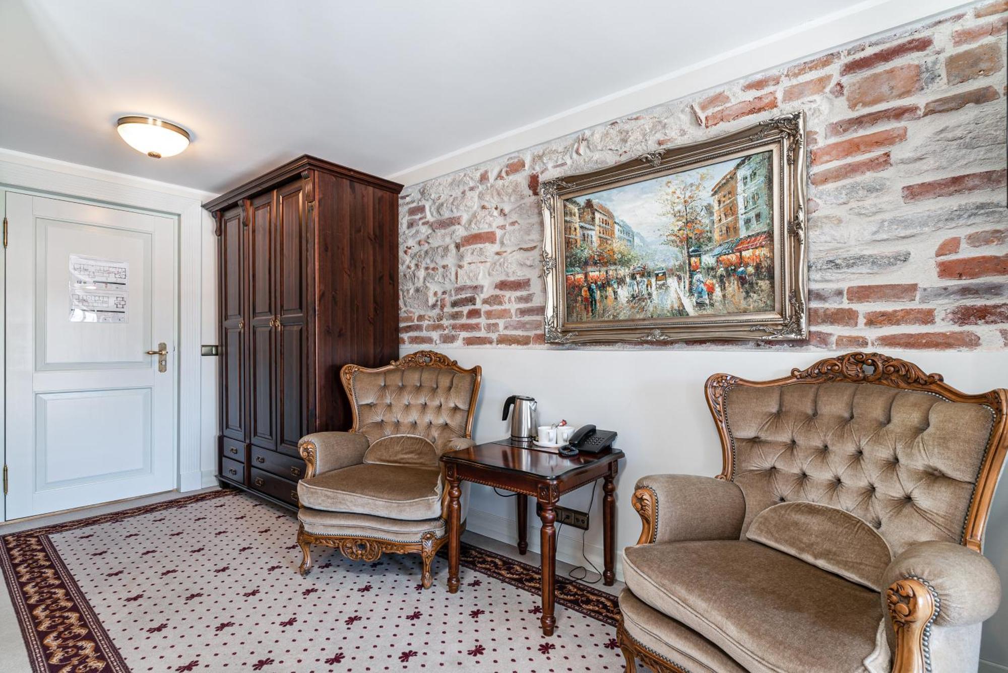 Padise Manor Grand Estate & Spa - Exclusive Event Venue (Adults Only) Екстериор снимка